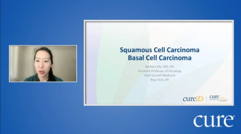 Educated Patient® Skin Cancer Summit Basal Cell Carcinoma/Squamous Cell Carcinoma Presentation: June 18, 2022