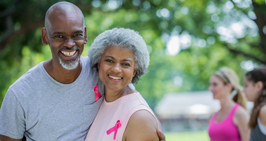 breast cancer stage 4 survival rate