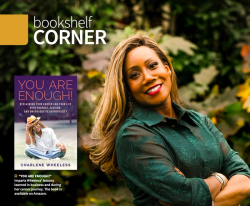 It's Important to Know: You Are Enough