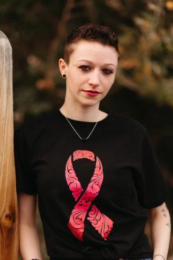A Patient With Breast Cancer Explains How Her Job Saved Her Life