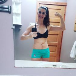 Young, Healthy People Get Cancer Too