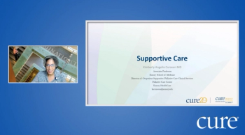 Educated Patient® Metastatic Breast Cancer Summit Supportive Care Presentation: June 11, 2022