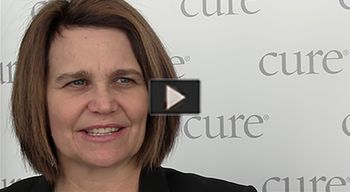 Elizabeth Swisher Discusses Rucaparib's Side Effects for Patients With Ovarian Cancer 