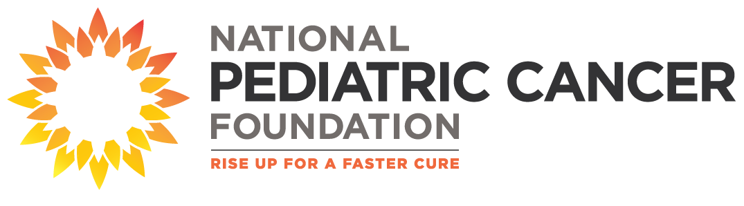 Advocacy Groups | <b>National Pediatric Cancer Foundation</b>