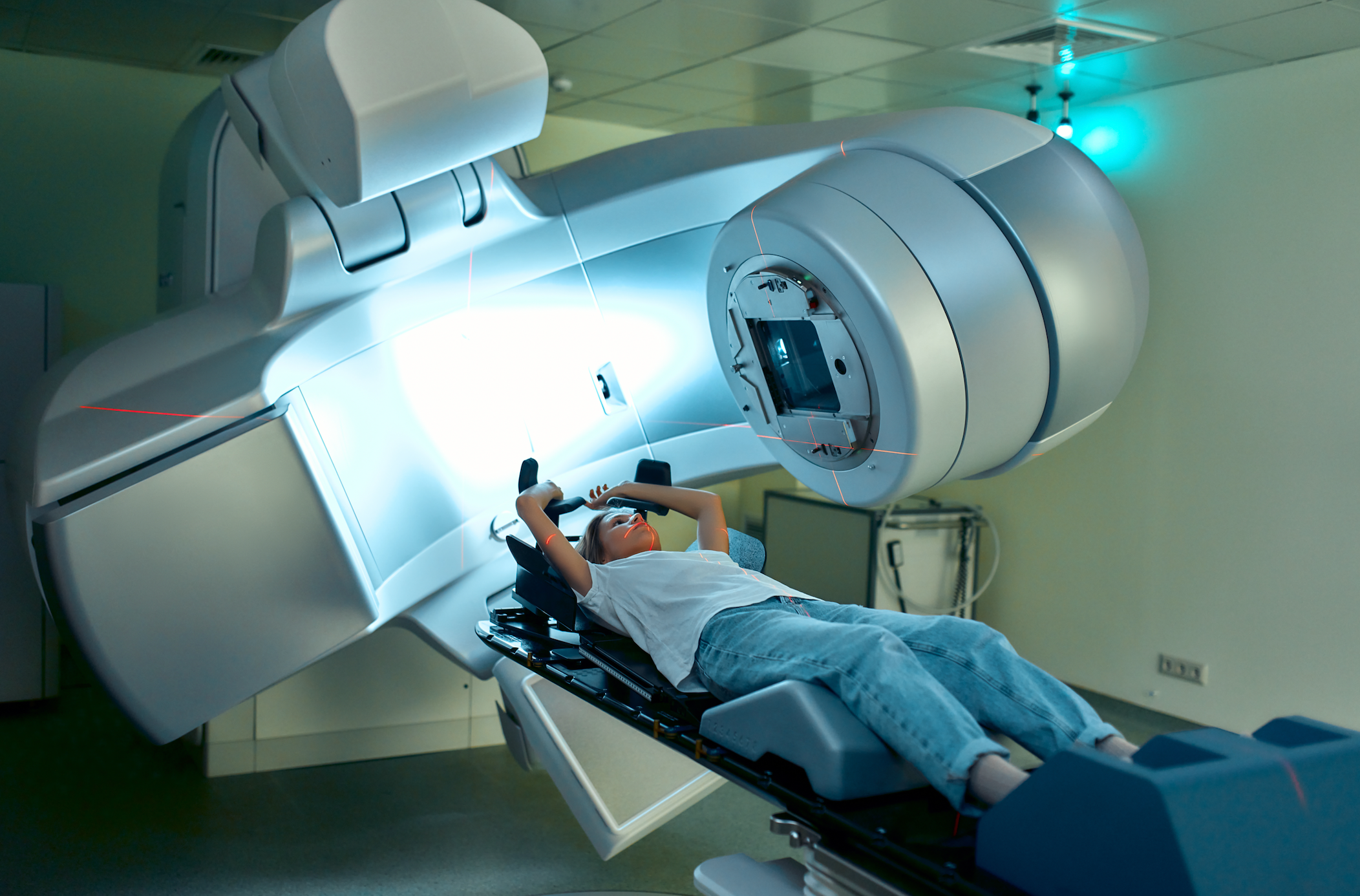 Radiotherapy Method Can Cut Treatment Time, Maintain Breast Cancer Control - Vimarsana News