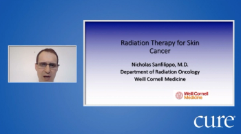 Educated Patient® Skin Cancer Summit Radiation Presentation: June 18, 2022