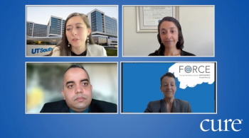 Educated Patient® Prostate Cancer Summit Genetics & Genomics Panel: May 21, 2022