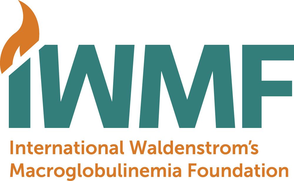 International Waldenstrom's Macroglobulinemia Foundation (IWMF) 