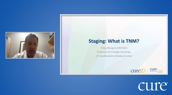Educated Patient® Kidney Cancer Summit Staging Presentation: April 9, 2022