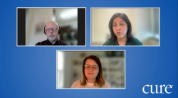 Educated Patient® Lung Cancer Summit Looking Ahead Panel: April 29, 2023
