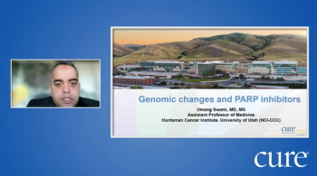 Educated Patient® Prostate Cancer Summit Genomics Presentation: May 21, 2022