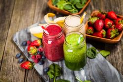 4 Steps to a Delicious, Healthy Smoothie for Cancer Survivors