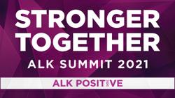 Strong Together: ALK Summit 2021