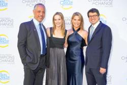 The Skin Cancer Foundation Raises $725,000 at Annual Champions for Change Gala