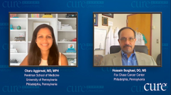 Rechallenging Therapy in NSCLC