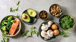 Cooking with CURE: 5 Summer Recipes Patients with Cancer May Have Missed