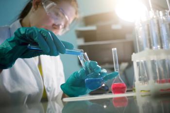 Imbruvica And Rituxan Bests Standard-of-Care Regimen in Patients With Previously Untreated CLL