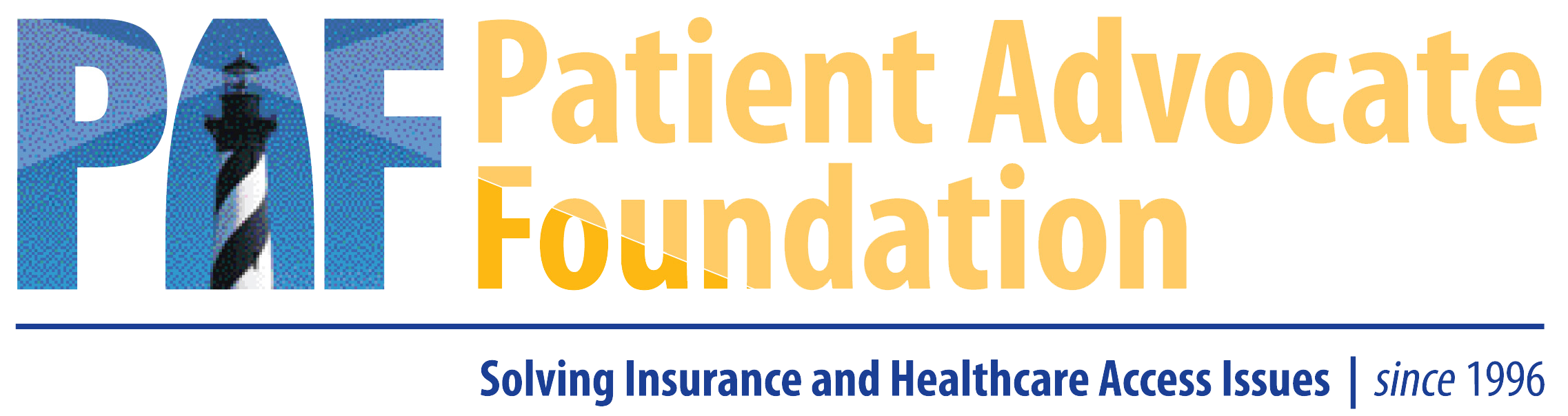 Patient Advocate Foundation