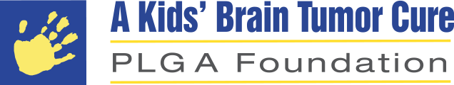 A Kids' Brain Tumor Cure