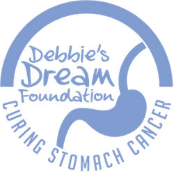 Debbie's Dream Foundation Partners with American Association for Cancer Research to Announce $200,000 Research Grant for Stomach Cancer