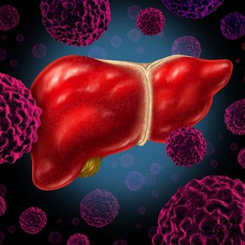 Frontline Lenvima Provided Survival Benefit for Patients With Liver Cancer