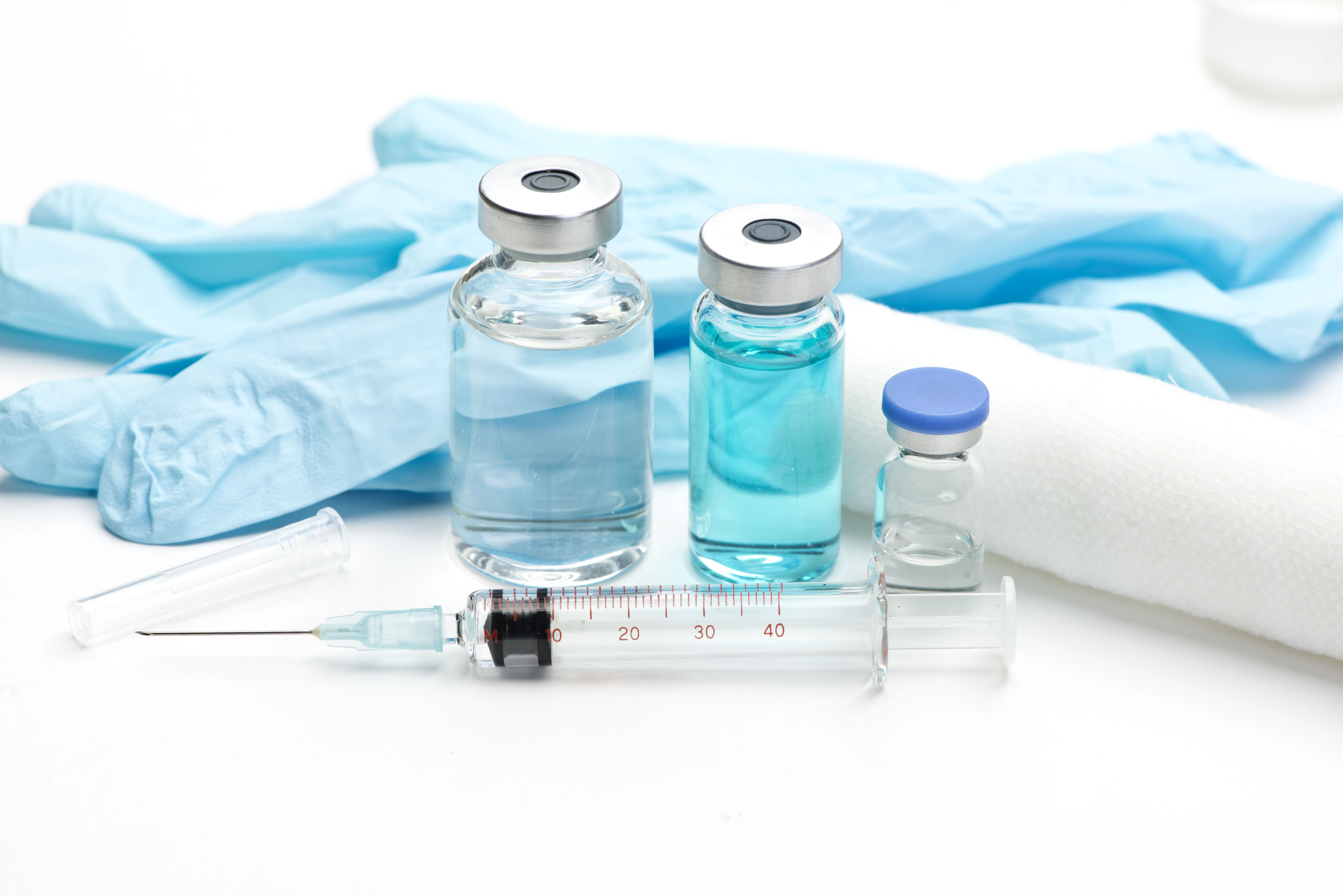 Drug Duo Boosts in Elderly Patients With CLL