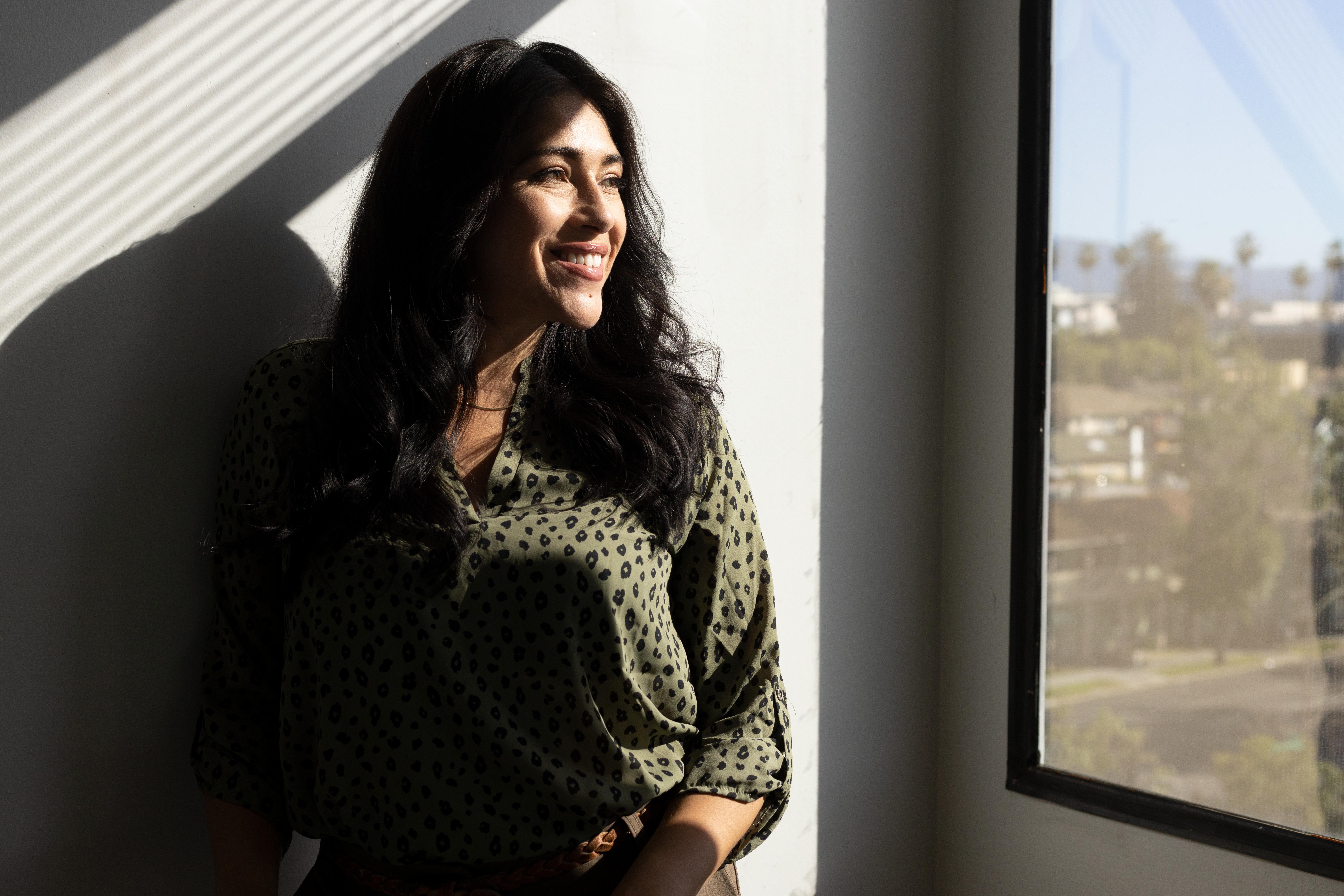 Latinas Contra Cancer 'Holds Space for Patients to Become Powerful' - Vimarsana News
