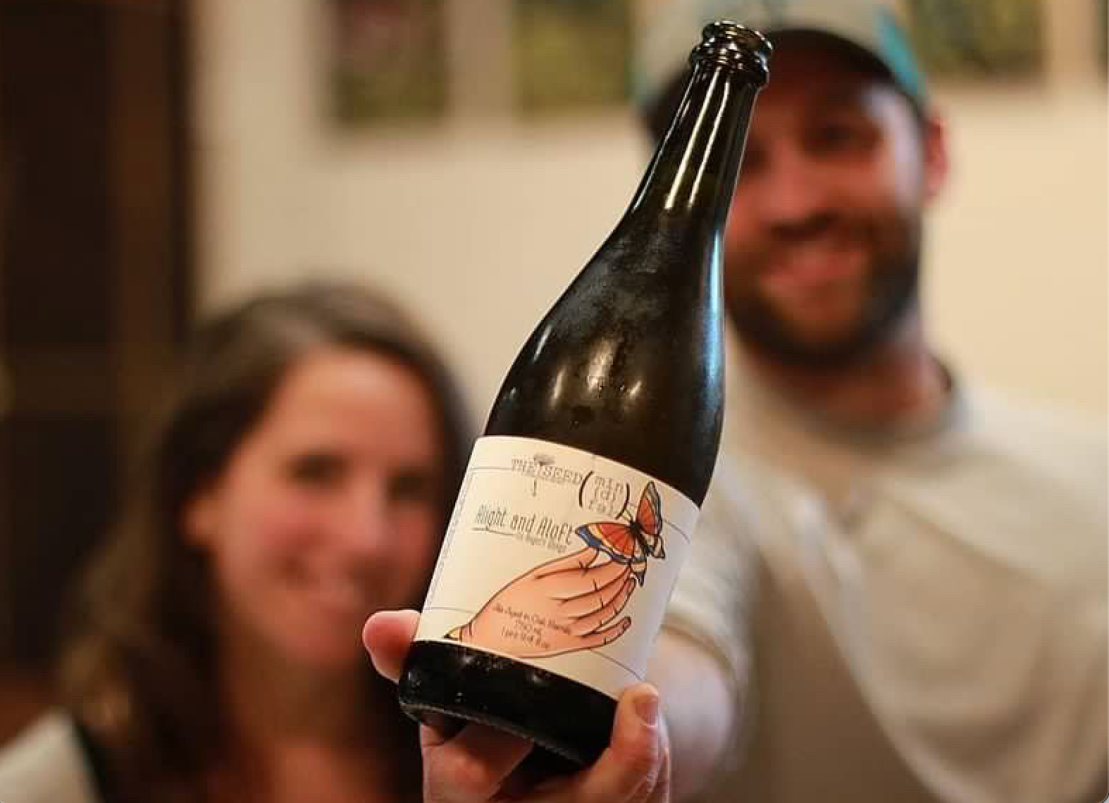 Craft Brewing Community Uses the Power of Beer for Cancer Awareness, Fundraising - Vimarsana News