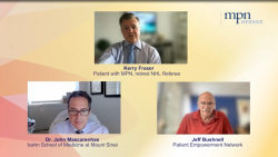 An Introduction to the 2021 MPN Heroes®