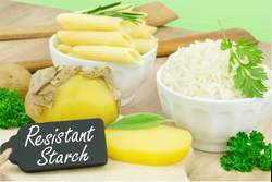 Eating Resistant Starch May Lower Some GI Cancers