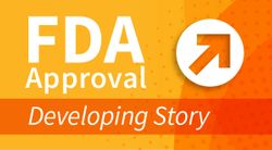 FDA Approves Padcev-Keytruda Combo for Advanced Bladder Cancer