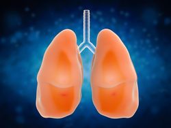 Keytruda Meets Trial Goals for Non-Small Cell Lung Cancer Treatment