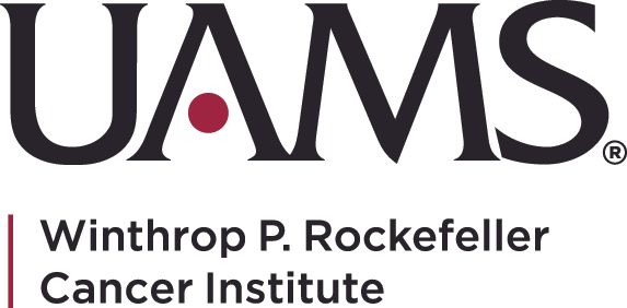 UAMS Winthrop P. Rockefeller Cancer Institute