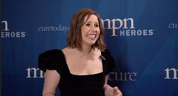 During Cancer, Do What Brings You Joy, Vanessa Bayer Says