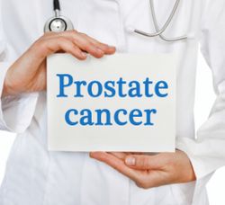Rubraca Lengthens Time to Progression in Metastatic Prostate Cancer
