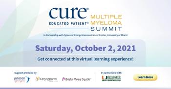 Educated Patient® Multiple Myeloma Summit in Partnership with Sylvester Comprehensive Cancer Center, University of Miami