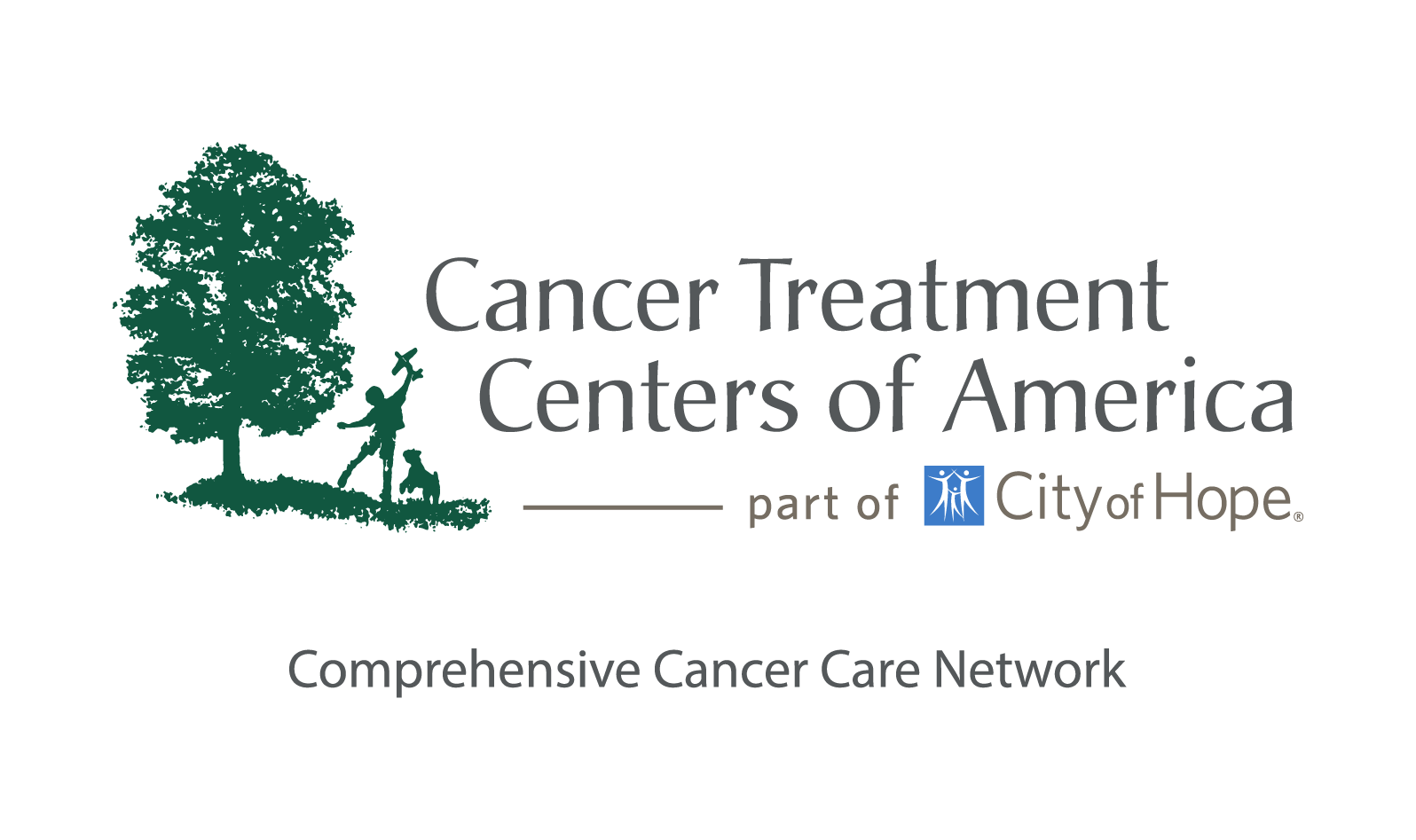 Institution Partners | Cancer Centers | <b>Cancer Treatment Centers of America</b>