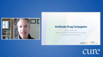 Educated Patient® Lung Cancer Summit Antibody Drug Conjugates Presentation: October 1, 2022