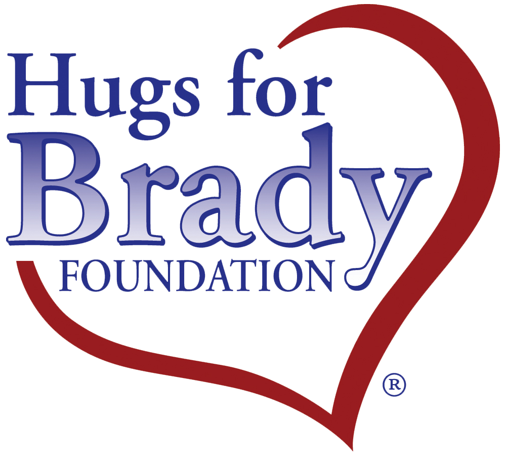 Advocacy Groups | <b>Hugs for Brady Foundation</b>