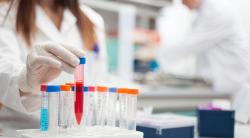 Novel Drug to Be Investigated With Keytruda in Advanced Solid Cancers