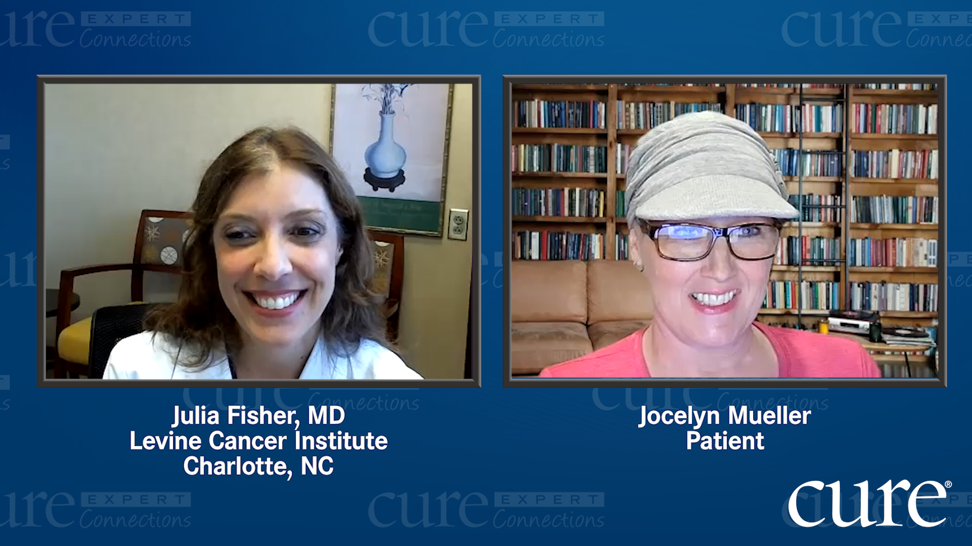 The Importance of Support Networks for HER2-positive Breast Cancer