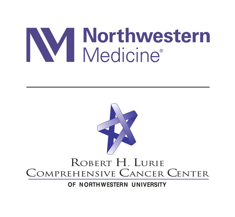 Institution Partners | Cancer Centers | <b>Northwestern Medicine and Robert H. Lurie Comprehensive Cancer Center of Northwestern University</b>