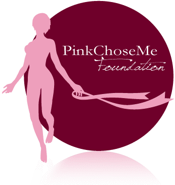 PinkChoseMe Foundation