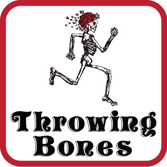 Throwing Bones