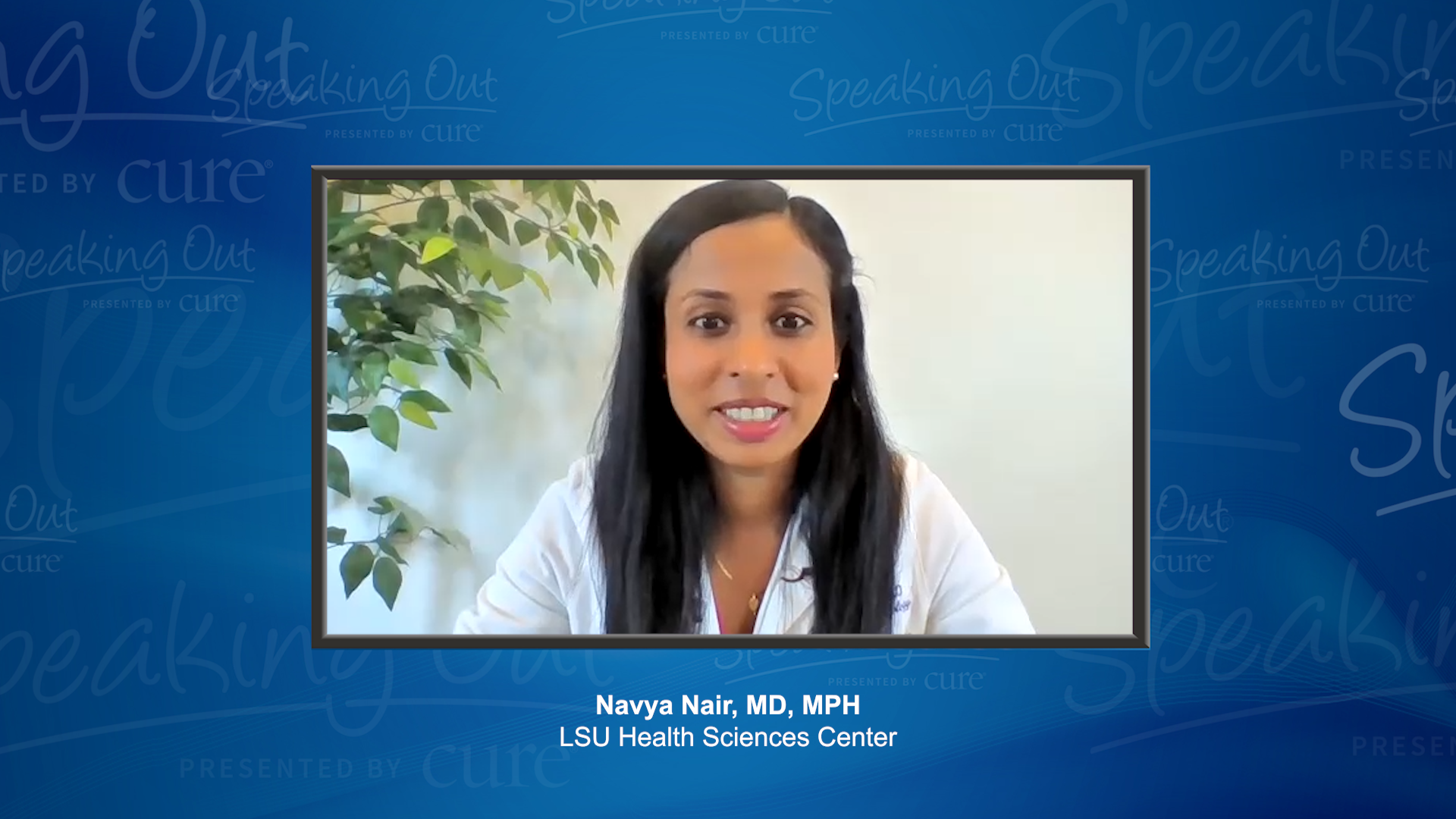 Expert Offers Advice on Maintaining a Healthy Lifestyle Before, During and After Cancer Treatment Expert Offers Advice on Maintaining a Healthy Lifestyle Before, During and After Cancer Treatment