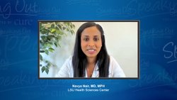 Transitioning from Active Care to Survivorship in Women’s Cancer