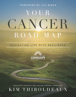 Empowering People to Navigate Their ‘Cancer Road Map’