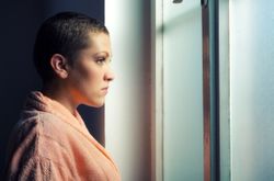 Social Supports Help Women With Head and Neck Cancer Face Disease, Treatments