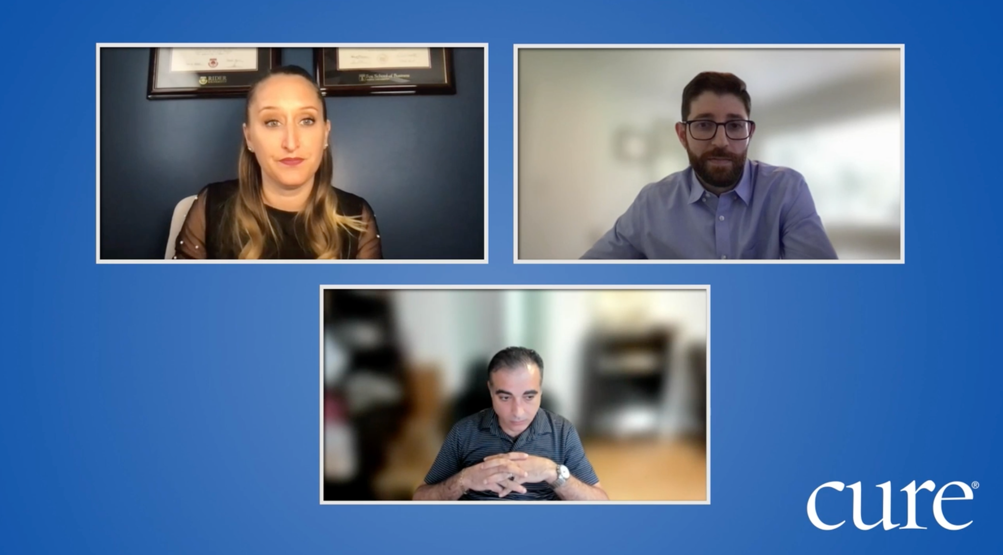 Educated Patient® Multiple Myeloma Summit Therapy and Beyond Panel ...