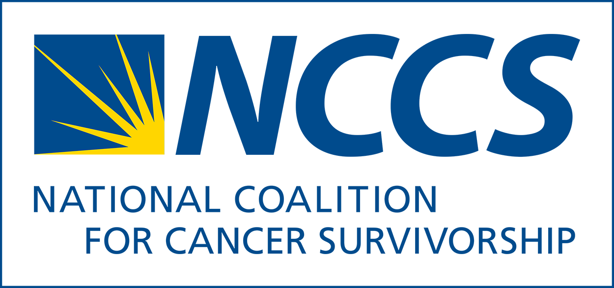 Advocacy Groups | <b>National Coalition for Cancer Survivorship</b>